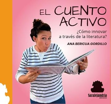 portada El Cuento Activo