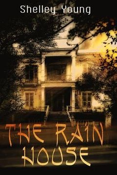 portada The Rain House (en Inglés)