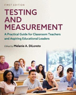 Educational good Testing & Measurement