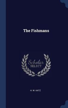 portada The Fishmans