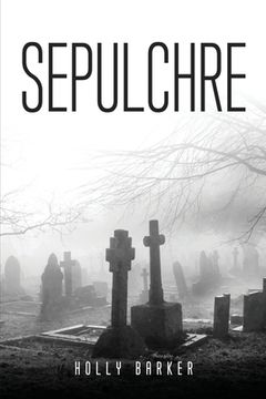 portada Sepulchre (in English)