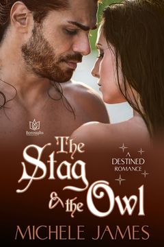 portada The Stag & The Owl (en Inglés)