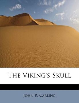 portada the viking's skull