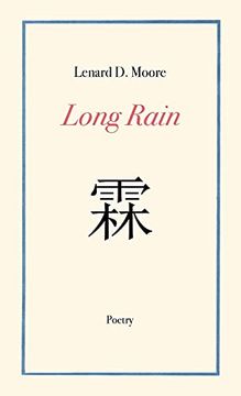 portada Long Rain (in English)