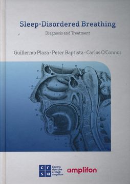 portada Sleep-Disordered Breathing: Diagnosis and Treatment