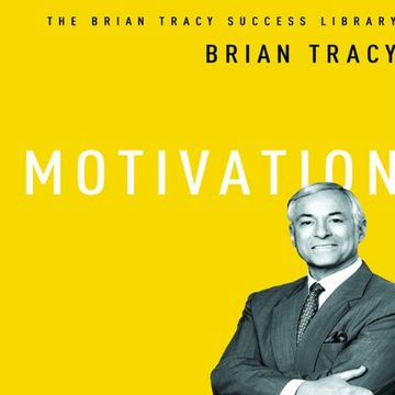 portada Motivation: The Brian Tracy Success Library ()