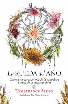 portada La Rueda del año (in Spanish)