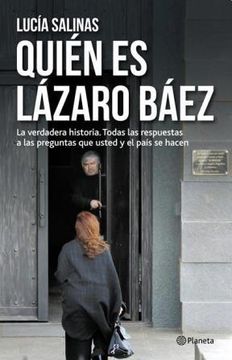 portada Quien Es Lazaro Baez