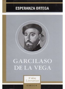 portada Garcilaso de la Vega (in Spanish)