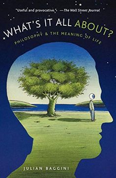 portada What's it all About? Philosophy and the Meaning of Life (in English)