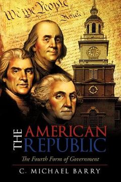 portada the american republic