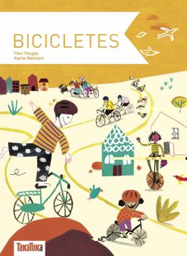 portada Bicicletes (en Catalá)