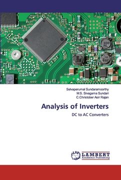 portada Analysis of Inverters (en Inglés)