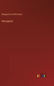 portada Moonglade (en Inglés)