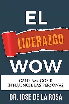 portada El Liderazgo Wow (in Spanish)