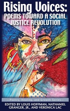 portada Rising Voices: Poems Toward a Social Justice Revolution (en Inglés)