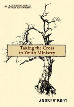 portada taking the cross to youth ministry