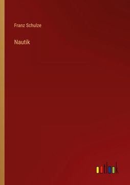portada Nautik (en Alemán)