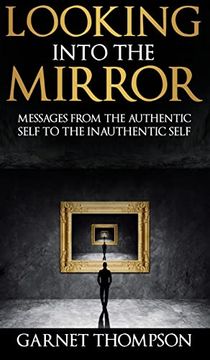 portada Looking into the Mirror -