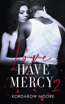 portada Love Have Mercy 2