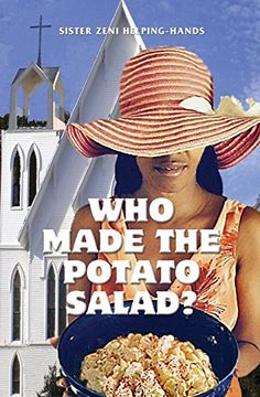 portada Who Made the Potato Salad?
