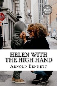 portada Helen with the High Hand (en Inglés)