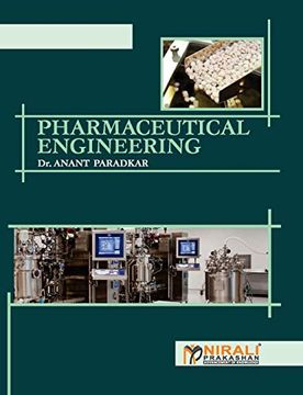portada Pharmaceutical Engineering (en Inglés)
