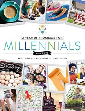 portada Year of Programs for Millennials and More