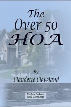 portada The Over 50 Hoa (en Inglés)