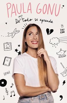 portada De ( Casi ) Todo Se Aprende (in Spanish)