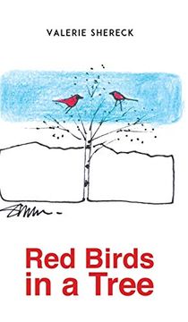 portada Red Birds in a Tree (en Inglés)