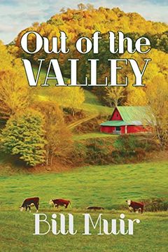 portada Out of the Valley (in English)