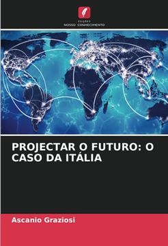 portada Projectar o Futuro: O Caso da Itália
