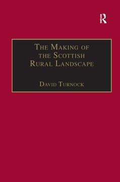 portada The Making of the Scottish Rural Landscape (en Inglés)