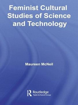 portada Feminist Cultural Studies of Science and Technology (en Inglés)