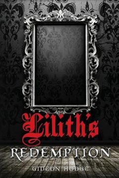 portada Lilith's Redemption (en Inglés)