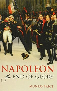 portada Napoleon: The End of Glory