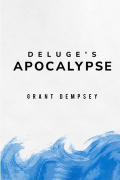 portada deluge's apocalypse (en Inglés)