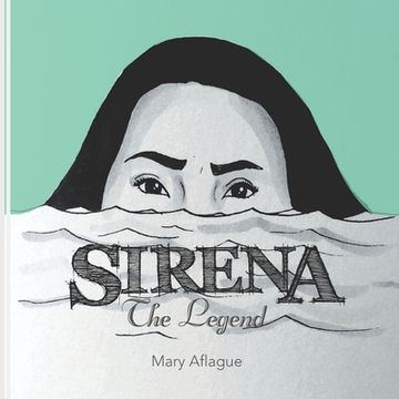 portada Sirena: The Legend (en Inglés)