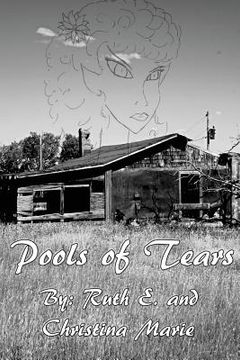 portada Pools of Tears (en Inglés)