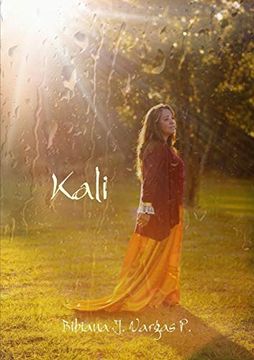 portada Kali (in Spanish)