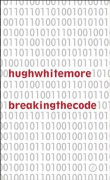 portada breaking the code (en Inglés)