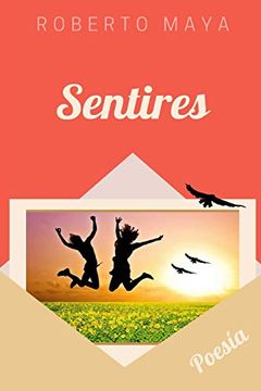 portada Sentires (in Spanish)