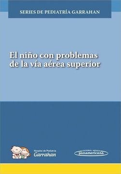 portada Niño con Problemas de la via Aerea Superior (in Spanish)