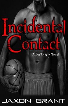 portada Incidental Contact (Volume 1)