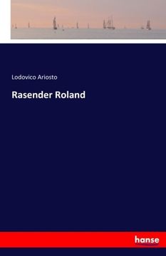 portada Rasender Roland (German Edition)