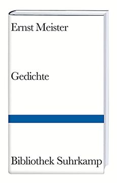 portada Gedichte: 1458 (en Alemán)