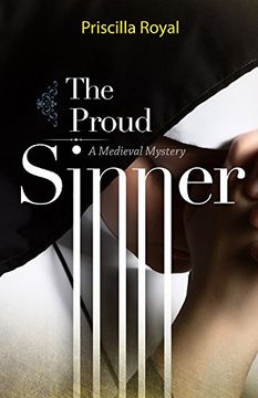 portada The Proud Sinner: A Medieval Mystery (Medieval Mysteries)