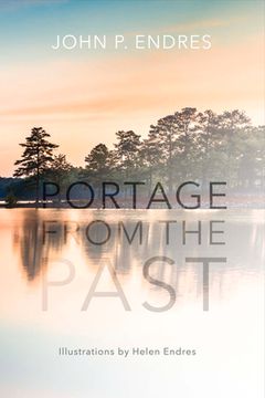 portada Portage from the Past: Volume 1 (en Inglés)