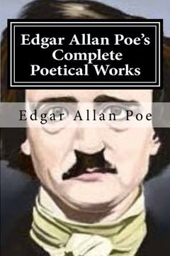 portada Edgar Allan Poe's Complete Poetical Works